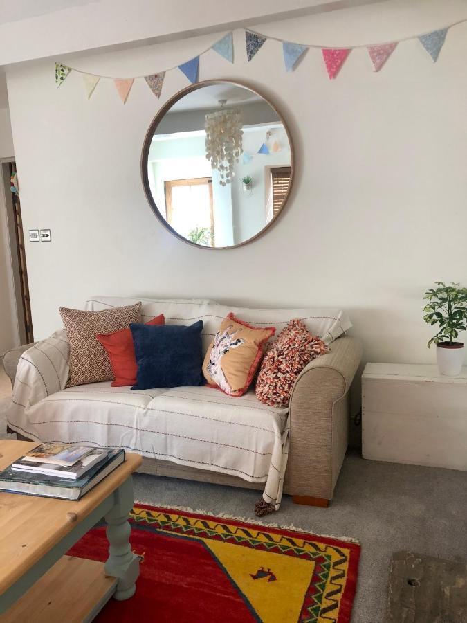 Wuthering Cottage - Central, Stylish, Cosy, Comfy Haworth Dış mekan fotoğraf
