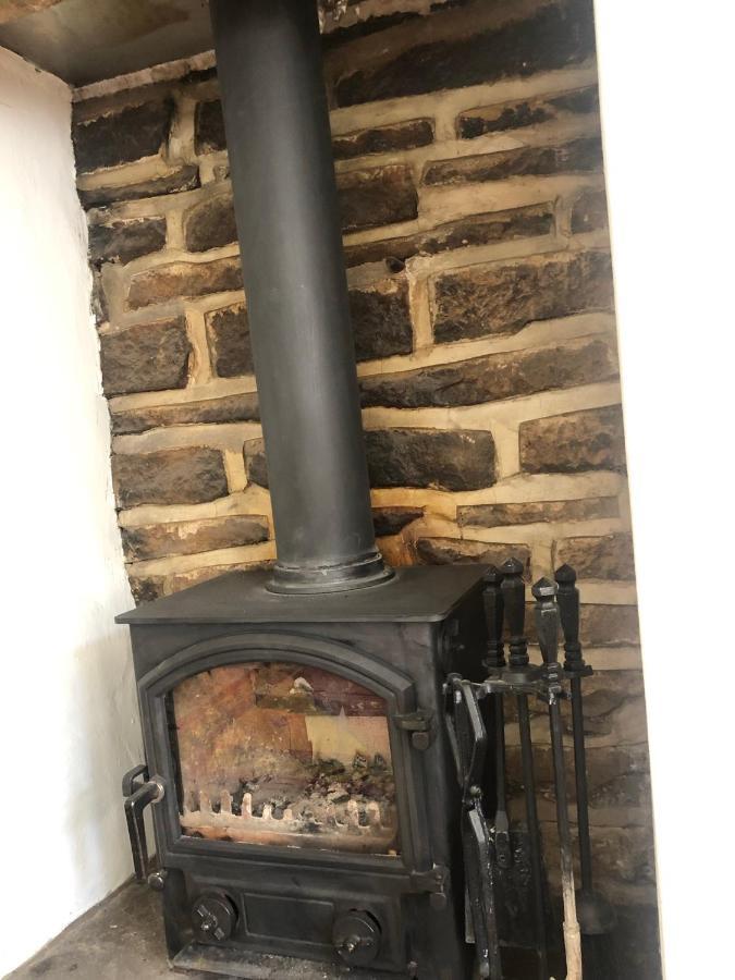 Wuthering Cottage - Central, Stylish, Cosy, Comfy Haworth Dış mekan fotoğraf