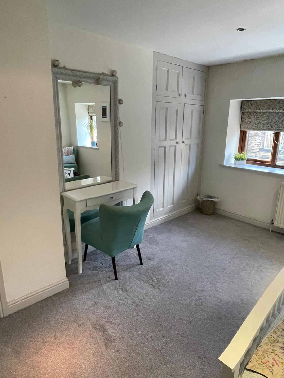 Wuthering Cottage - Central, Stylish, Cosy, Comfy Haworth Dış mekan fotoğraf
